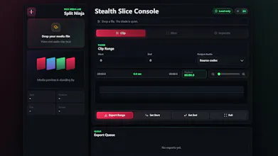 Split Ninja gallery image