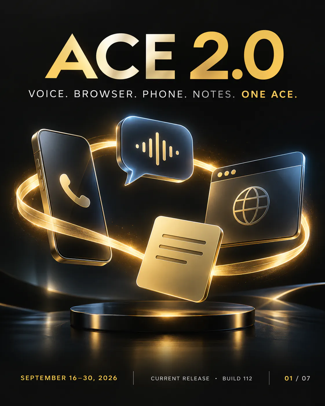 Ace gallery image