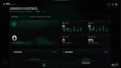 OnLeash gallery image