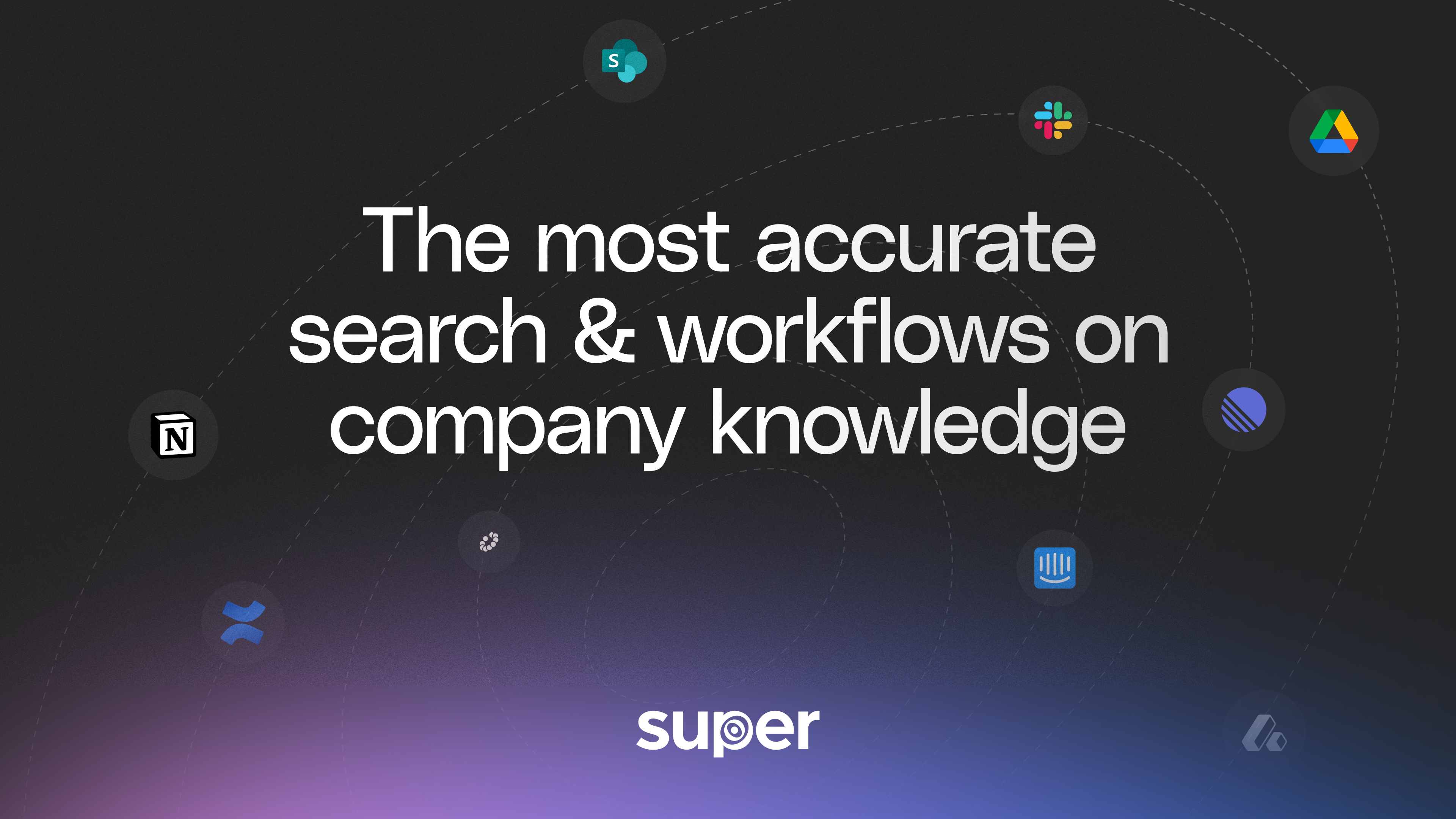 Super V2 - Main screenshot showing features and interface