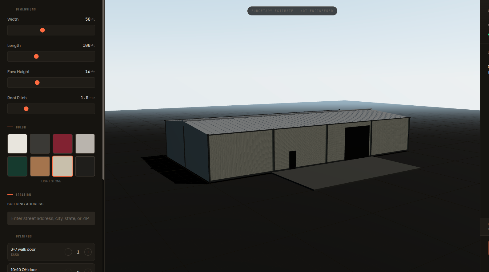 ForgeFramer gallery image