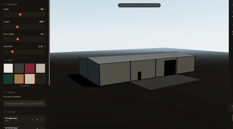 ForgeFramer screenshot 4