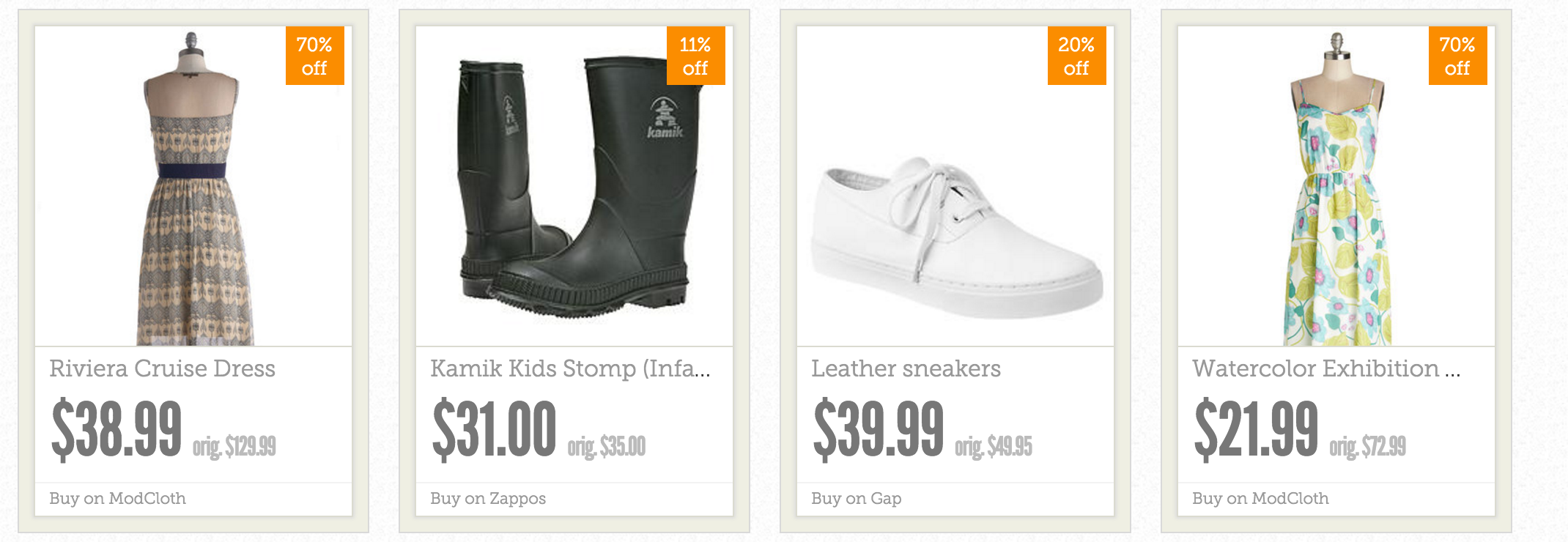 Salemarked gallery image