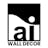 AI Wall Decor
