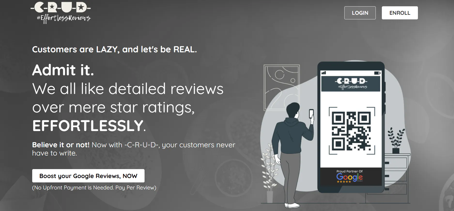 -C-R-U-D-Review gallery image