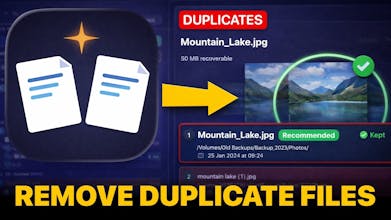 Duplicate Wizard gallery image