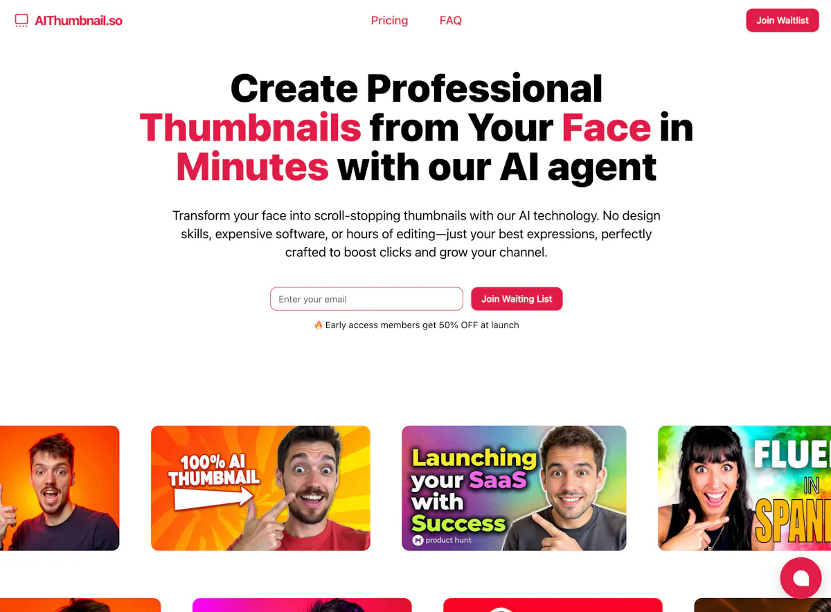 AIThumbnail.so