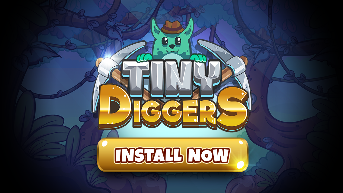 Tiny Diggers gallery image