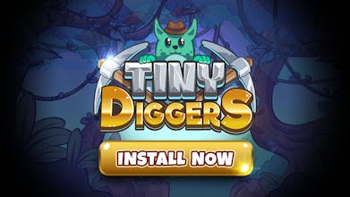 Tiny Diggers gallery image