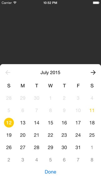 Add Reminder gallery image