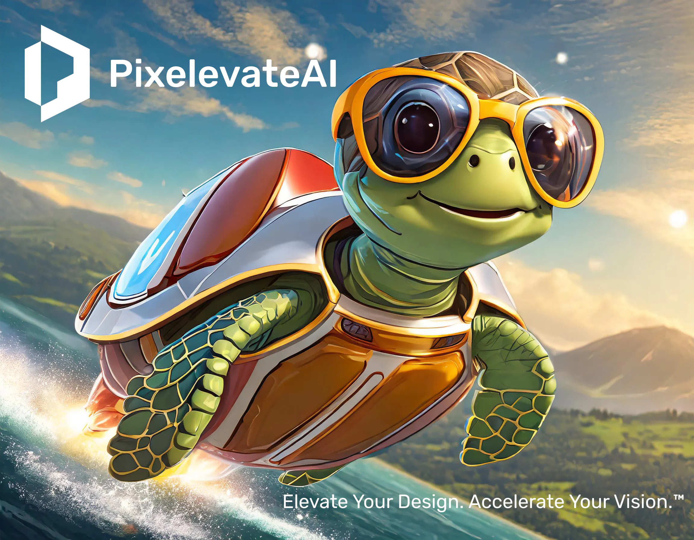 PixelevateAI.com gallery image