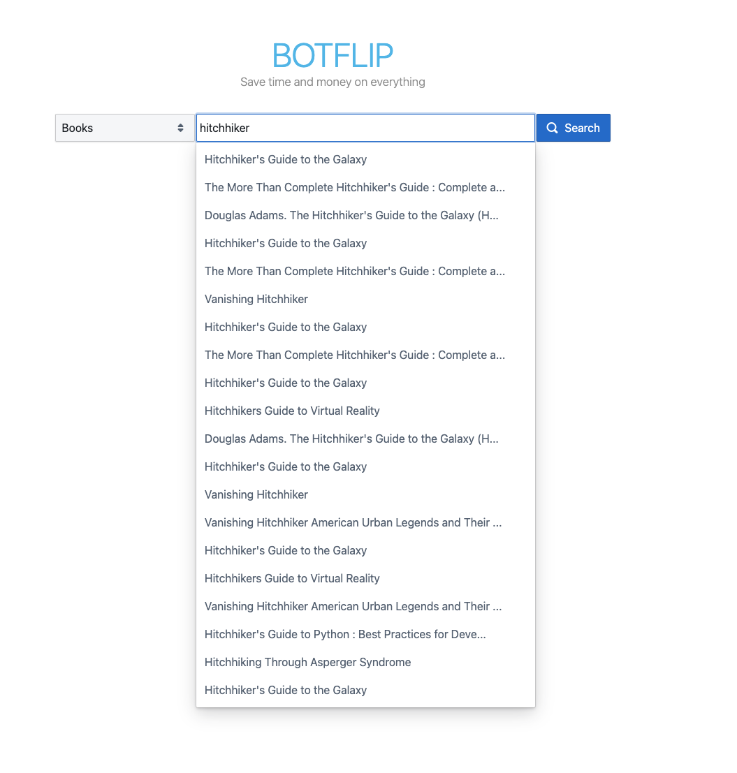 Botflip media 2