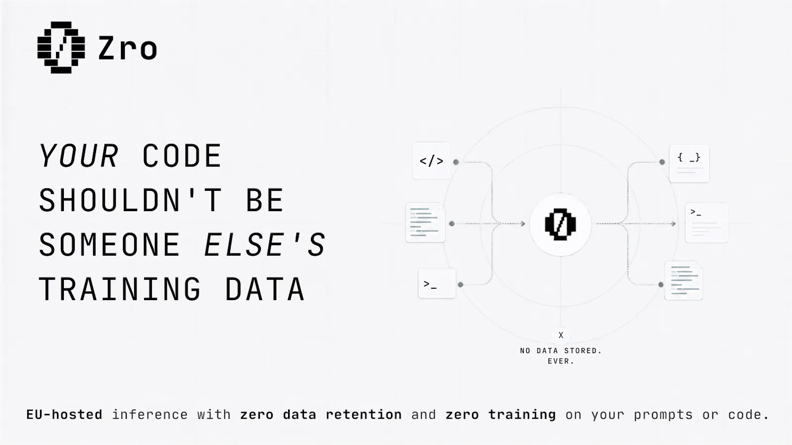 Zro screenshot 2
