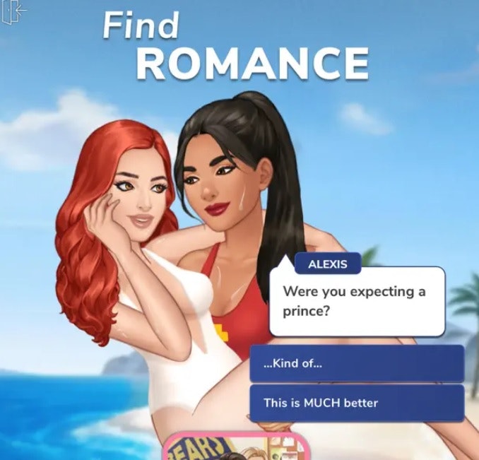 Episodio Game GEMS GEMS hacks 2023 media 1