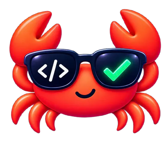 CodeCrab