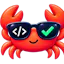 CodeCrab