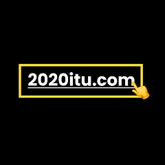 #2020itu