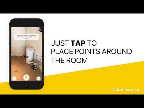 TapMeasure gallery image