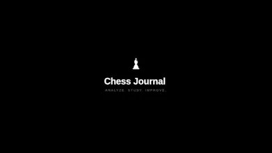 Chess Journal gallery image