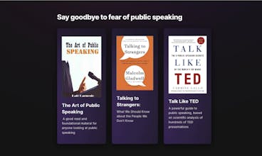 BookCoach - Get Book Smarts Instantly gallery image