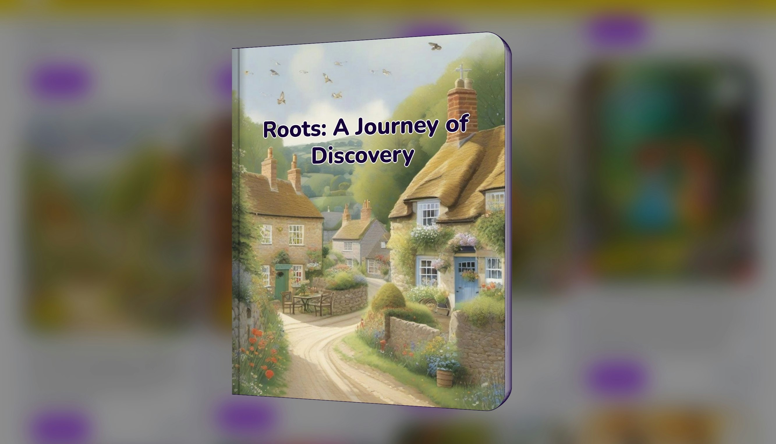 MyStorybooks.Fun media 4