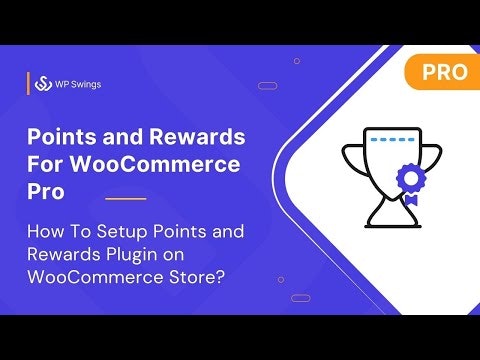 Points And Rewards For WooCommerce Pro gallery image