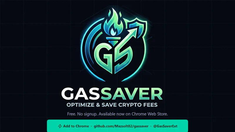 GasSaver screenshot 7