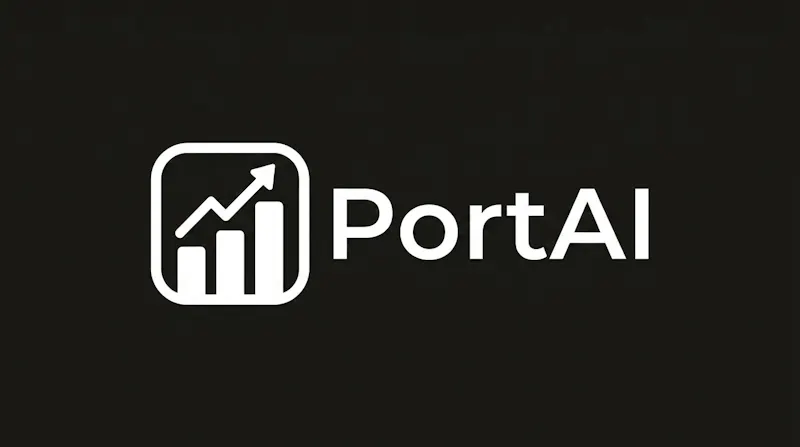 PortAI screenshot 1