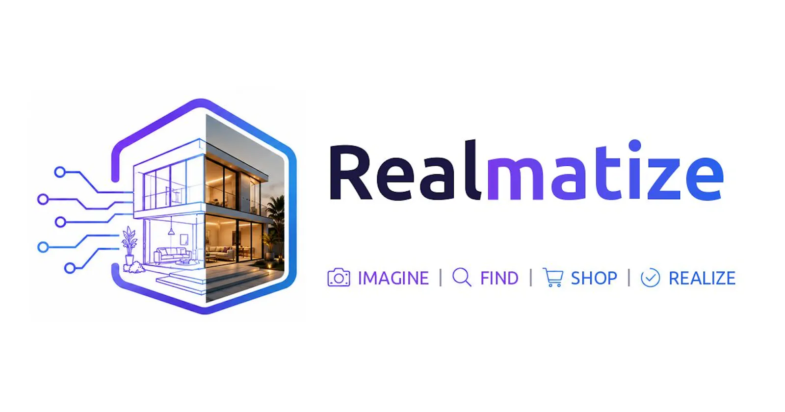 Realmatize™ screenshot 1
