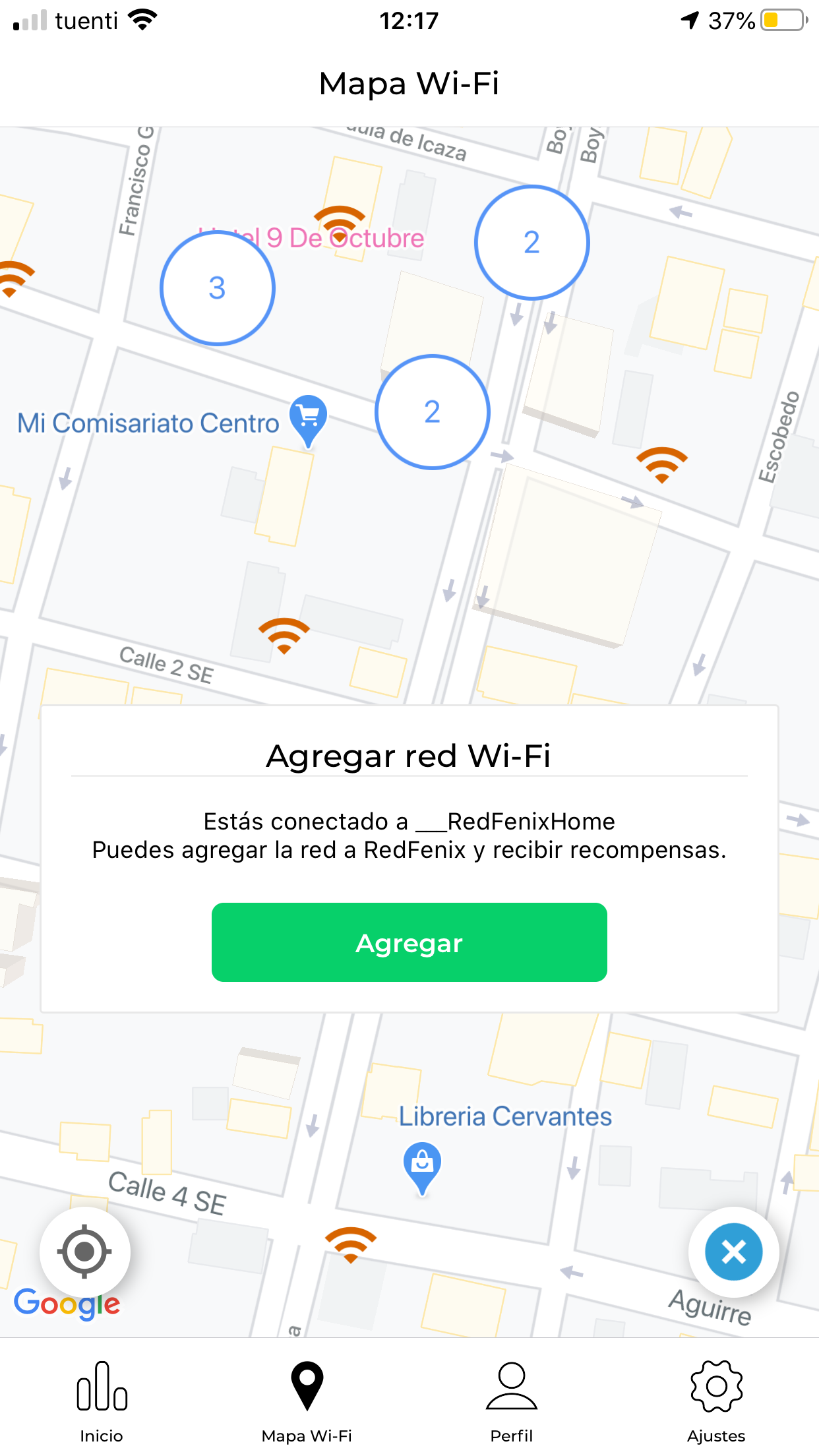 RedFenix gallery image