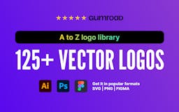 125+ Vector Logos media 1