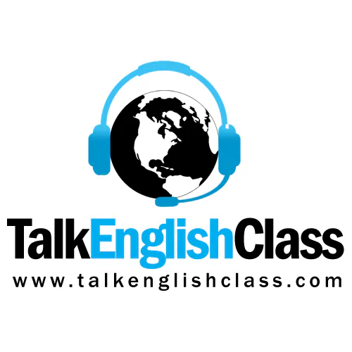 TalkEnglishClass