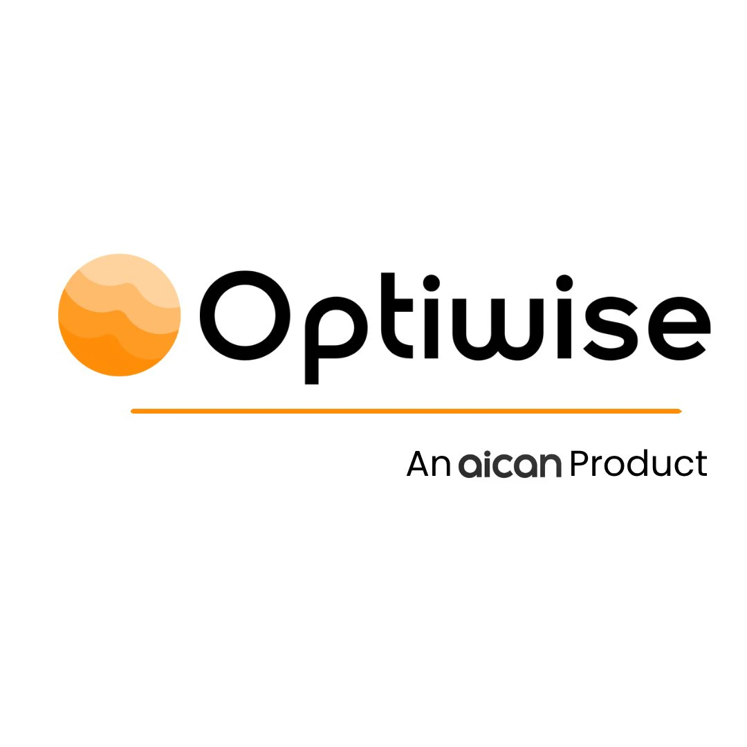Optiwise logo