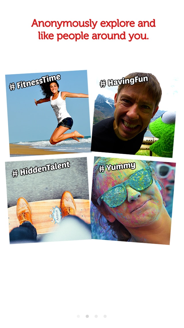 Hashsnap gallery image