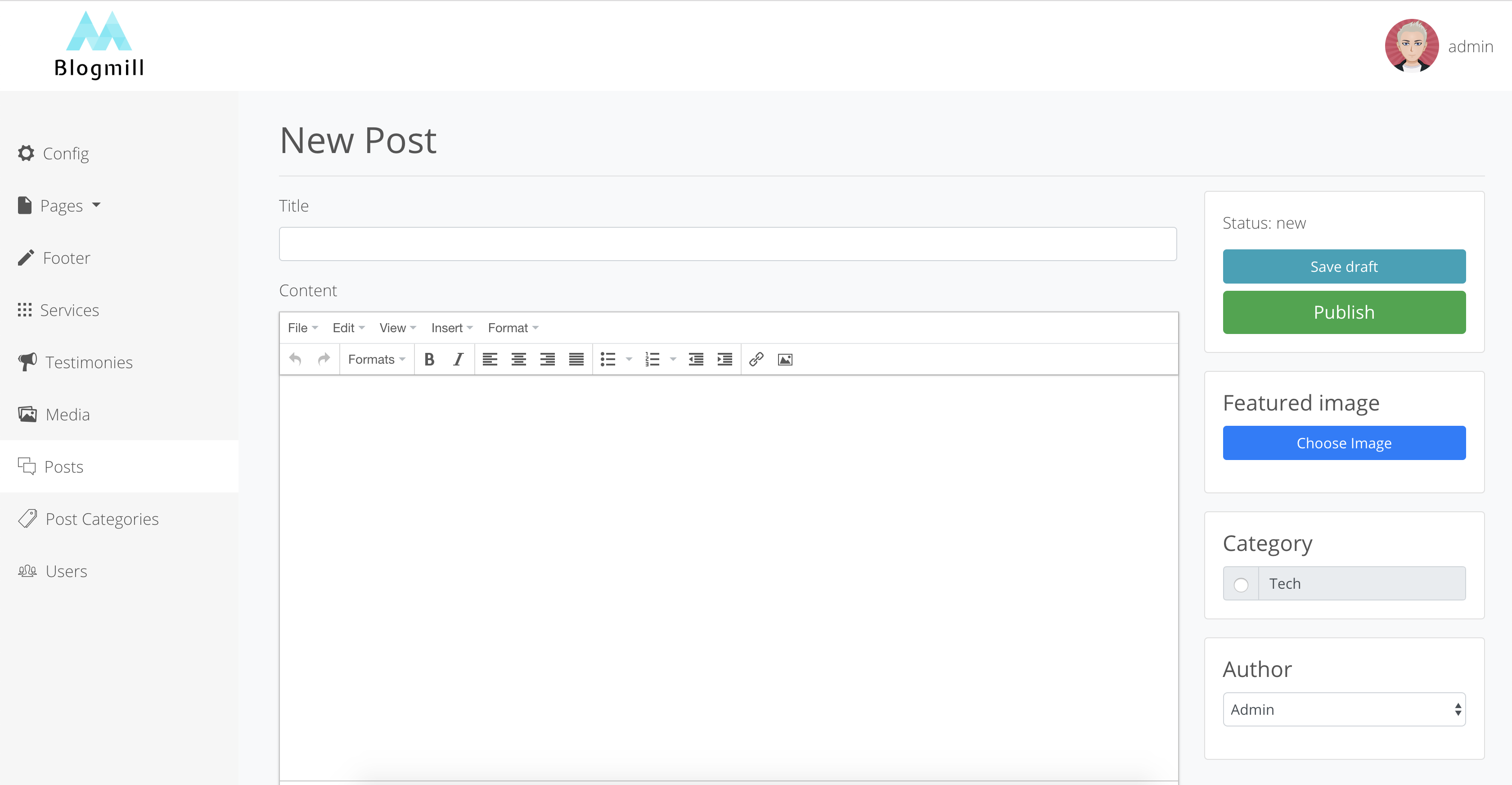 Blogmill gallery image