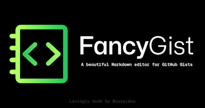 FancyGist gallery image