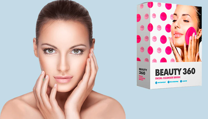 Beauty 360 anti-rid: 