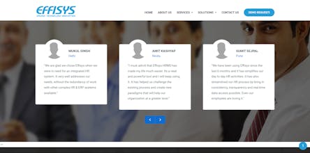 HIVE HRMS gallery image