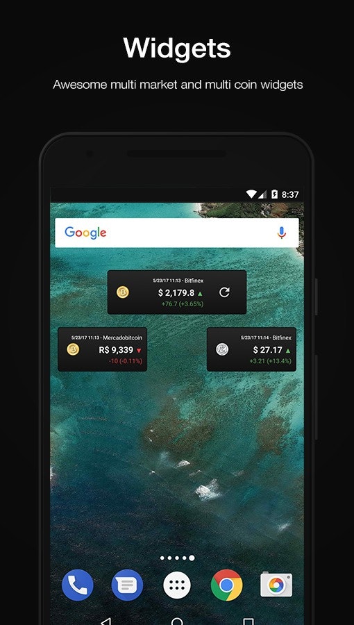 Biticker gallery image