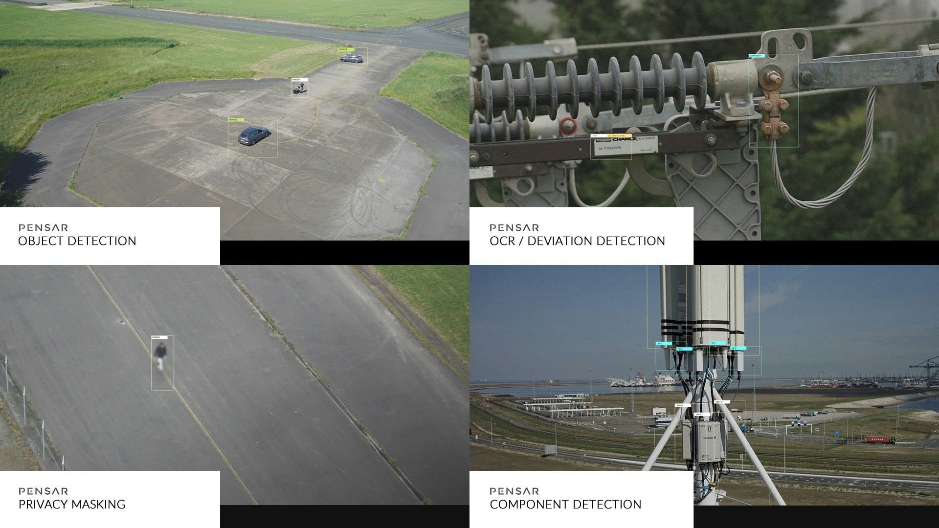 Aerialtronics PENSAR gallery image