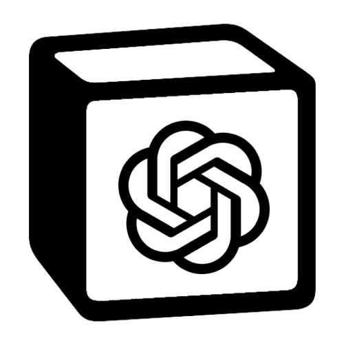 ChatGPT Prompt Generator OS logo