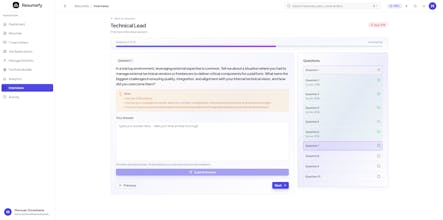 Resumefy.pro gallery image