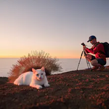 More Cats gallery image