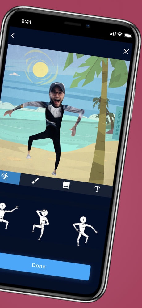 Emojer gallery image