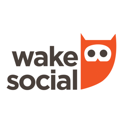 Wake Social gallery image