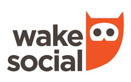 Wake Social media 3