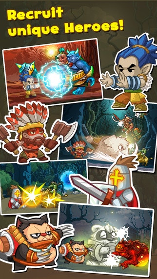 Frontier Defense gallery image