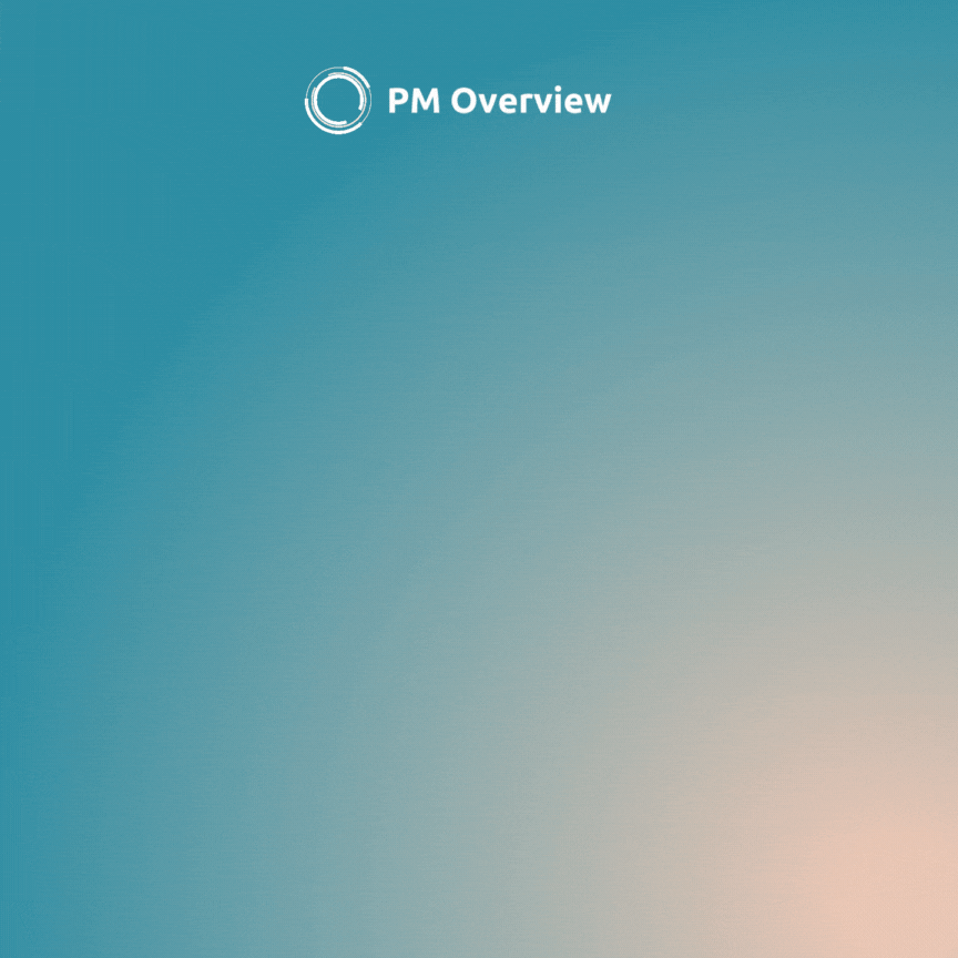 PM ภาพรวม - แผงควบคุม JIRA ชั้นนำสำหรับผู้จัดการผลิตภัณฑ์และเจ้าของผลิตภัณฑ์ media 2