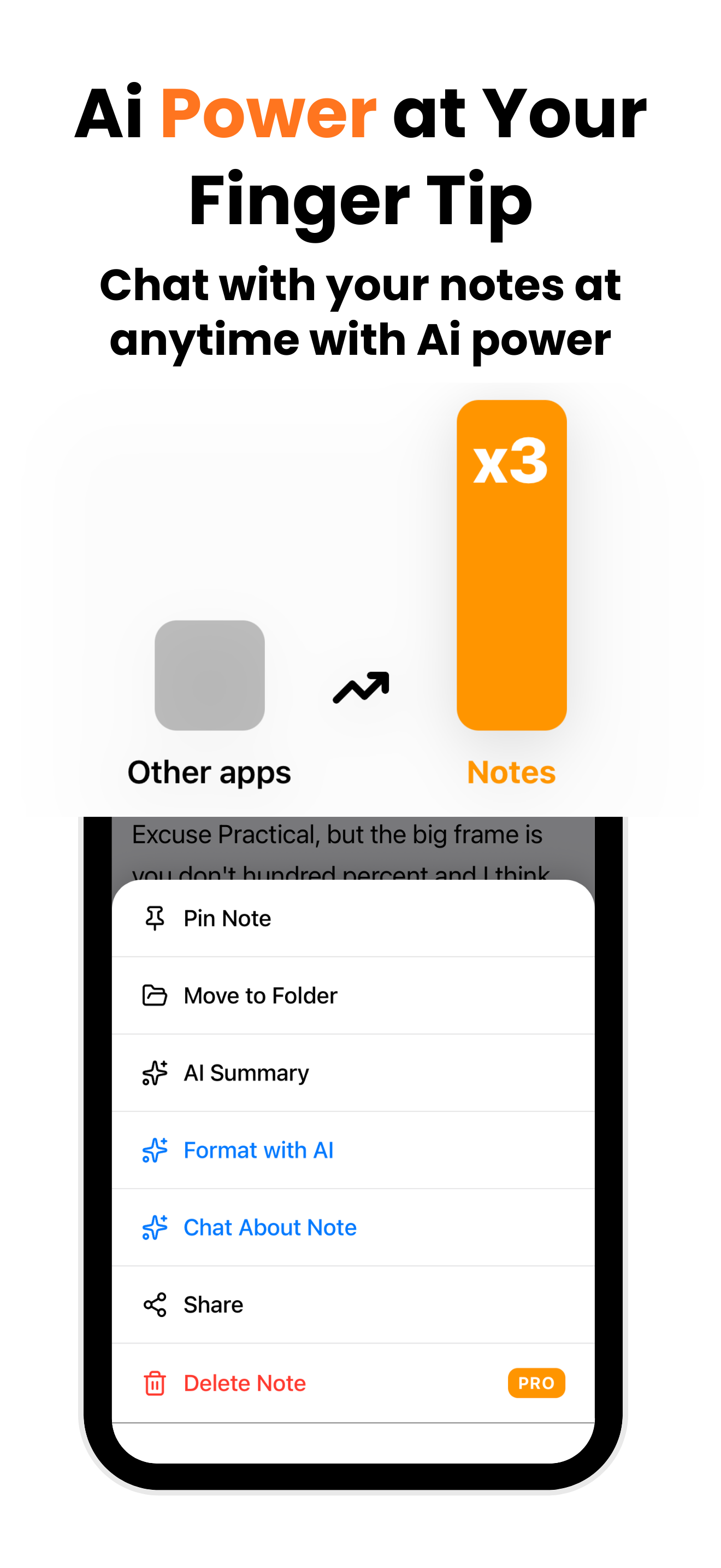 notes ai gallery image