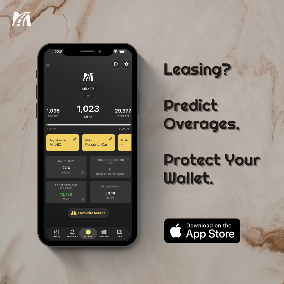 MileEZ gallery image